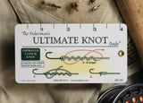 PRO-KNOT Fisherman's Ultimate Knot Guide