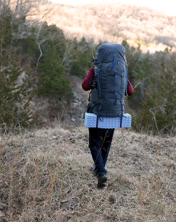 Foldable Foam Mat  ALPS Mountaineering