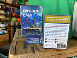 Freedom of the Hills Deck Playing Cards