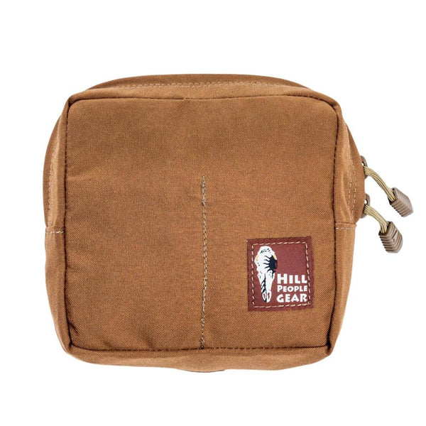 General Purpose Pocket Medium