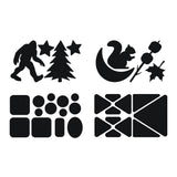 Gear Patches Tenacious Tape