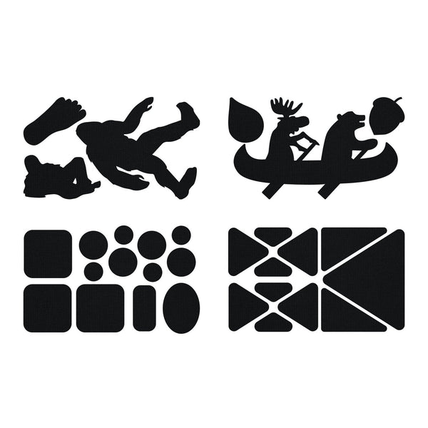 Gear Patches Tenacious Tape