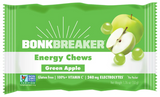 Green Apple Energy Chews