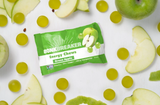 Green Apple Energy Chews