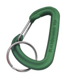 JiveWire Small Micron Carabiner