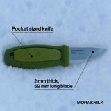 Eldris Knife