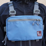 Runners Kit Bag Full