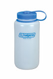 32 oz Wide Mouth HDPE
