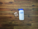 32 oz Wide Mouth HDPE