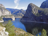 Hetch Hetchy Trail Map