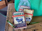 Hiker’s Companion Playing Cards