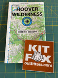 Hoover Wilderness