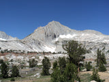 Hoover Wilderness