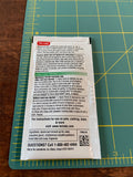 Original Outdoor Skin Cleanser Single Use