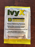 Ivy X Post-Contact Skin Cleanser Towelette