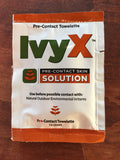 Ivy X Pre-Contact Skin Solution Towelette