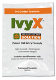 Ivy X Pre-Contact Skin Solution Towelette