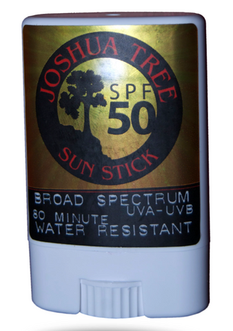 Terrestrial Sun Stick SPF 50