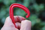 JiveWire Large Micron Carabiner