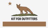 KFO Flag Sticker