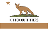 KFO Flag Sticker