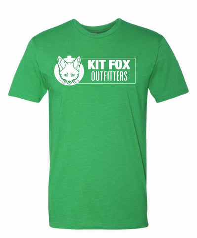 The Banner Logo T-shirt
