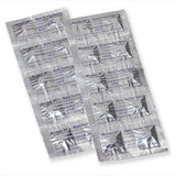 Katadyn Micropur MP1 Water Purifier Tablets (Package of 20)