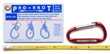 Pro-Knot Knot Tying Kit