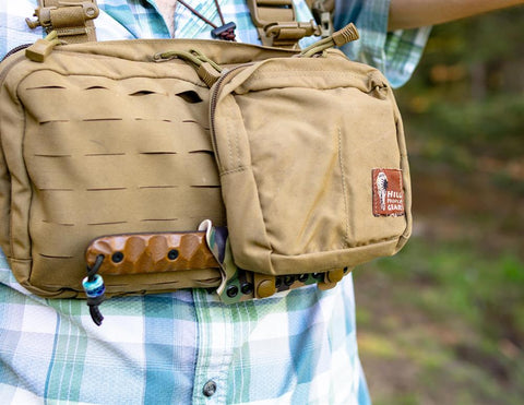 General Purpose Pocket Medium