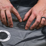 Mesh Patches Tenacious Tape