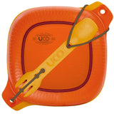 Mess Kit, 4 Piece Set
