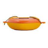 Mess Kit, 4 Piece Set