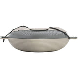 Mess Kit, 4 Piece Set