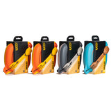 Mess Kit, 4 Piece Set
