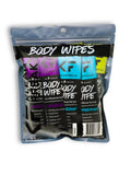 Klean Freak Body Wipes