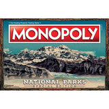 MONOPOLY® National Parks Edition
