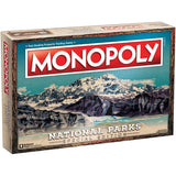 MONOPOLY® National Parks Edition