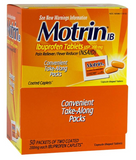 Motrin® IB, Single Use Packet