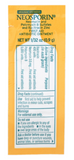 NEOSPORIN® Original Ointment, Single Use Packet