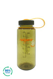 16 oz  Sustain Wide Mouth Water Bottle