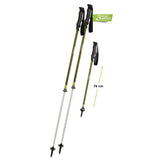 Peak Hunter Junior Powerlock Trekking Poles