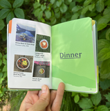 Trail Meals Plant Based Terra Edition by Chef Corso & Outdoor Eats