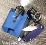 Pocket Quiver 3x4