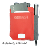Pocket Quiver 3x4