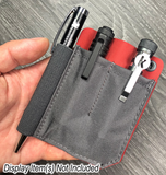 Pocket Quiver 3x4