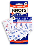 Pro-Knot Outdoor Knot Cards
