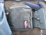 General Purpose Pocket Medium