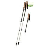 Ridgehiker Cork Powerlock Trekking Poles