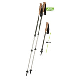 Ridgehiker Cork Powerlock Trekking Poles