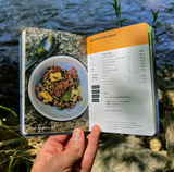 Trail Meals Riverbend Edition by Chef Corso & Outdoor Eats